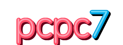 pcpc7 — logo kanal